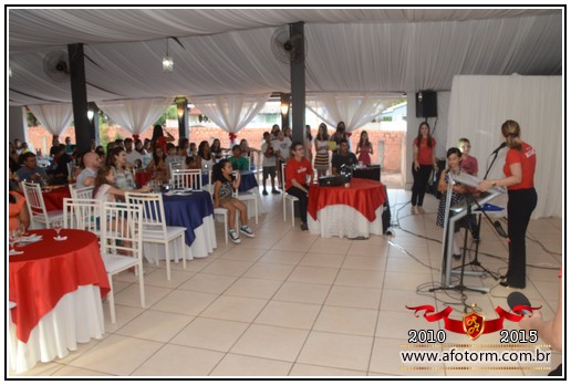rolim de moura